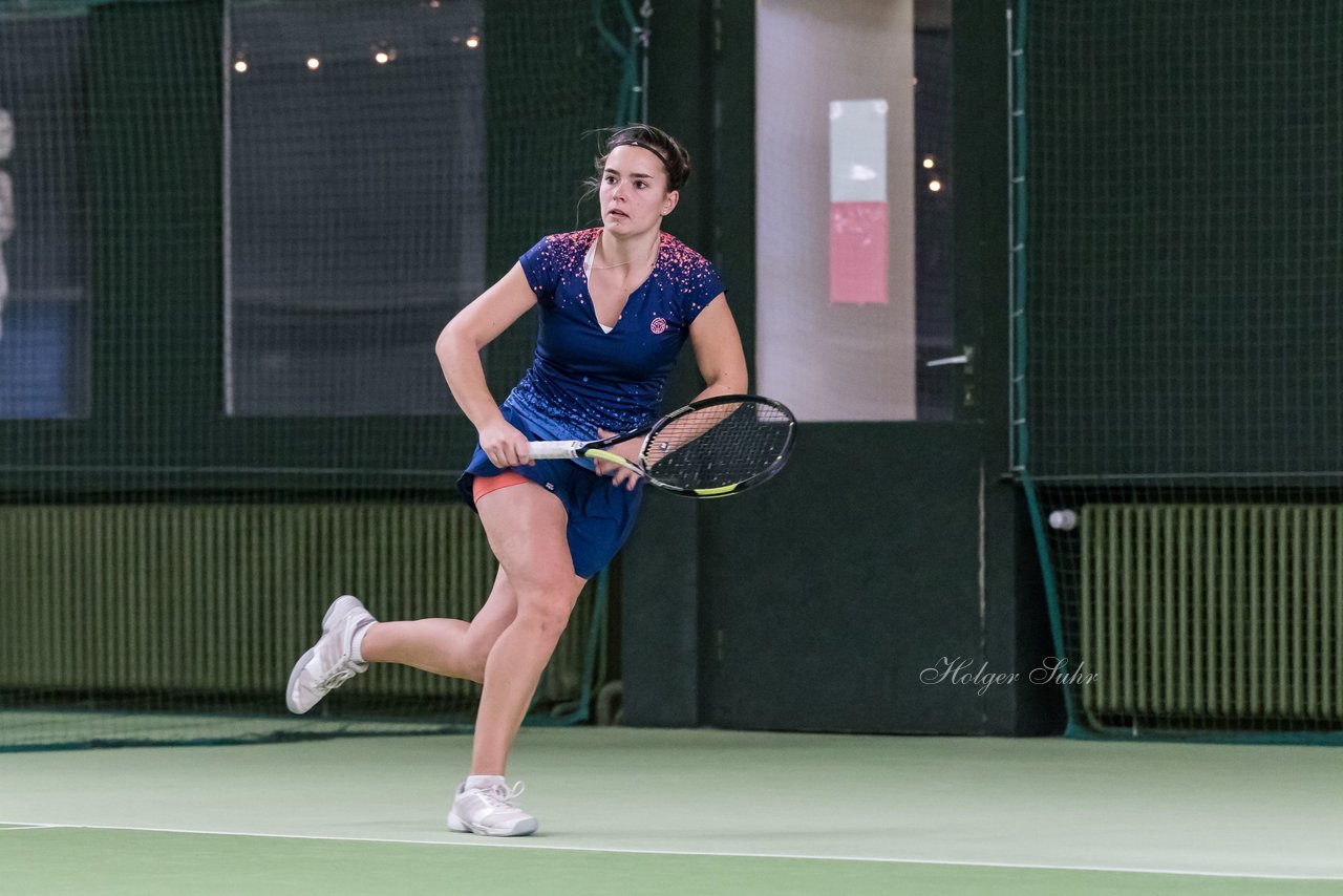 Bild 152 - Holmer Infoor Cup